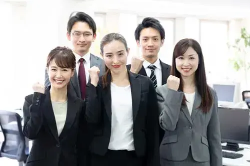 세분화 된 고객 지원을 하고 있습니까?