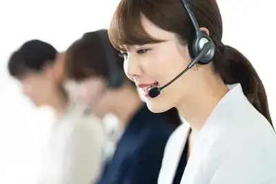 우선 문의를 해보자