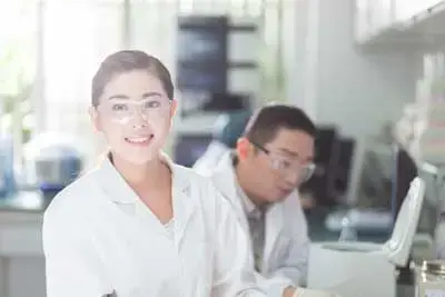 DNA 검사로 해결할 수 있는 문제