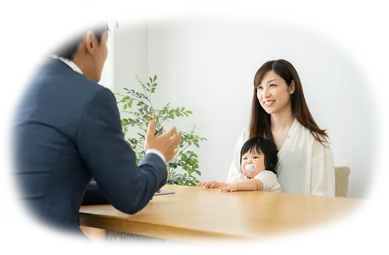 고정밀 친자 DNA 검사의 법적 검사 시 필요한 입회가 무료