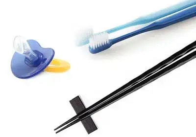 칫솔이나 담배꽁초, 머리카락, 손톱 등으로 검사가 가능합니다