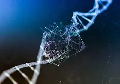 돌연변이 DNA로도 정확한 결과를 낼 수 있음